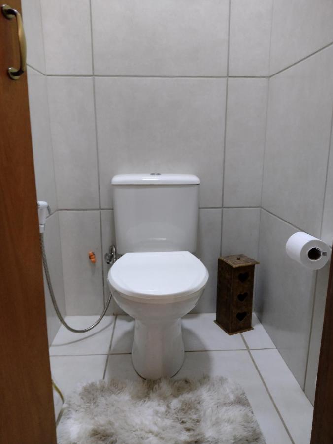 Hotel 515 quartos, sala ,cozinha e garagem privativa total conforto! Botucatu Exterior foto