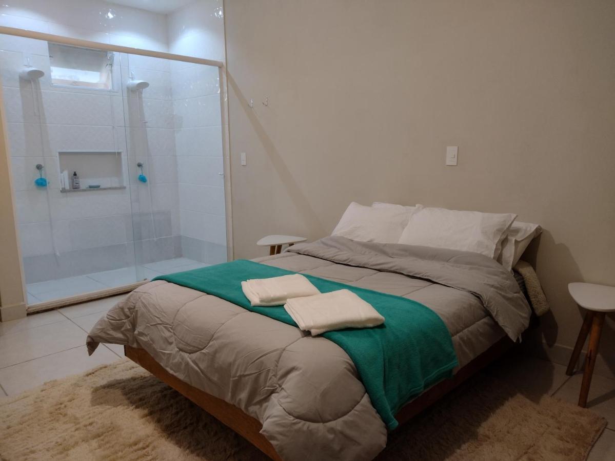 Hotel 515 quartos, sala ,cozinha e garagem privativa total conforto! Botucatu Exterior foto