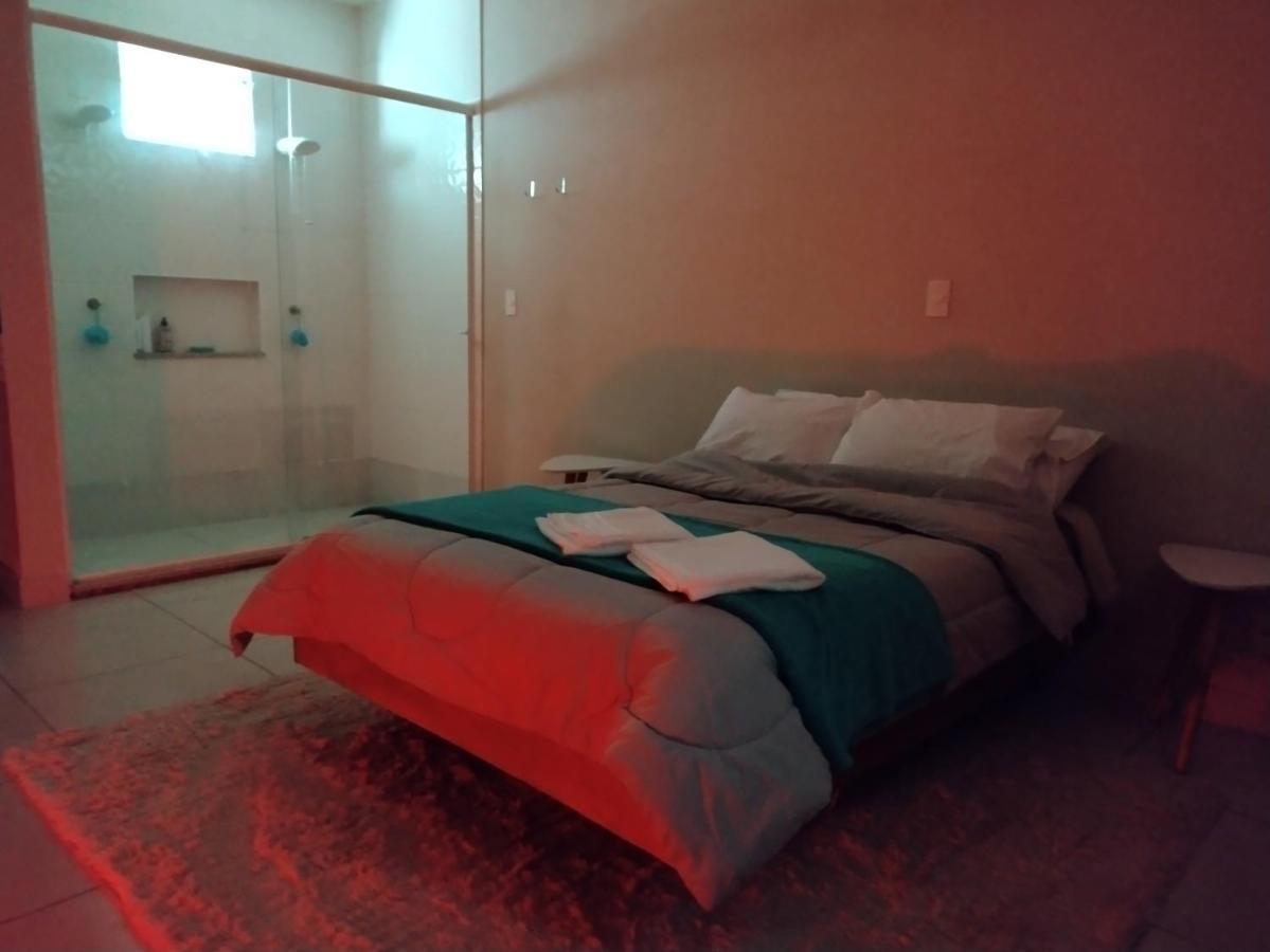 Hotel 515 quartos, sala ,cozinha e garagem privativa total conforto! Botucatu Exterior foto