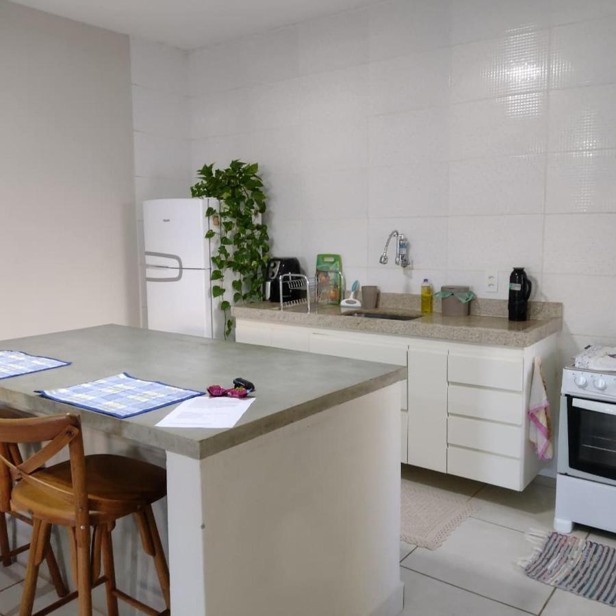 Hotel 515 quartos, sala ,cozinha e garagem privativa total conforto! Botucatu Exterior foto