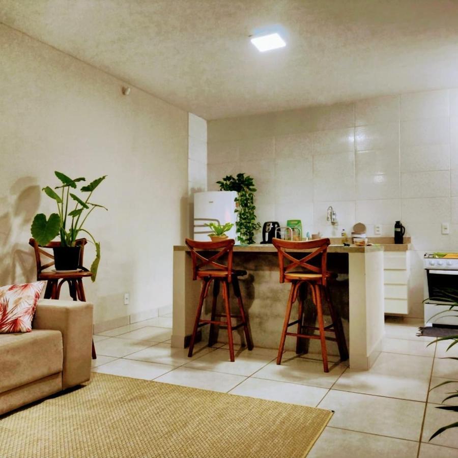 Hotel 515 quartos, sala ,cozinha e garagem privativa total conforto! Botucatu Exterior foto